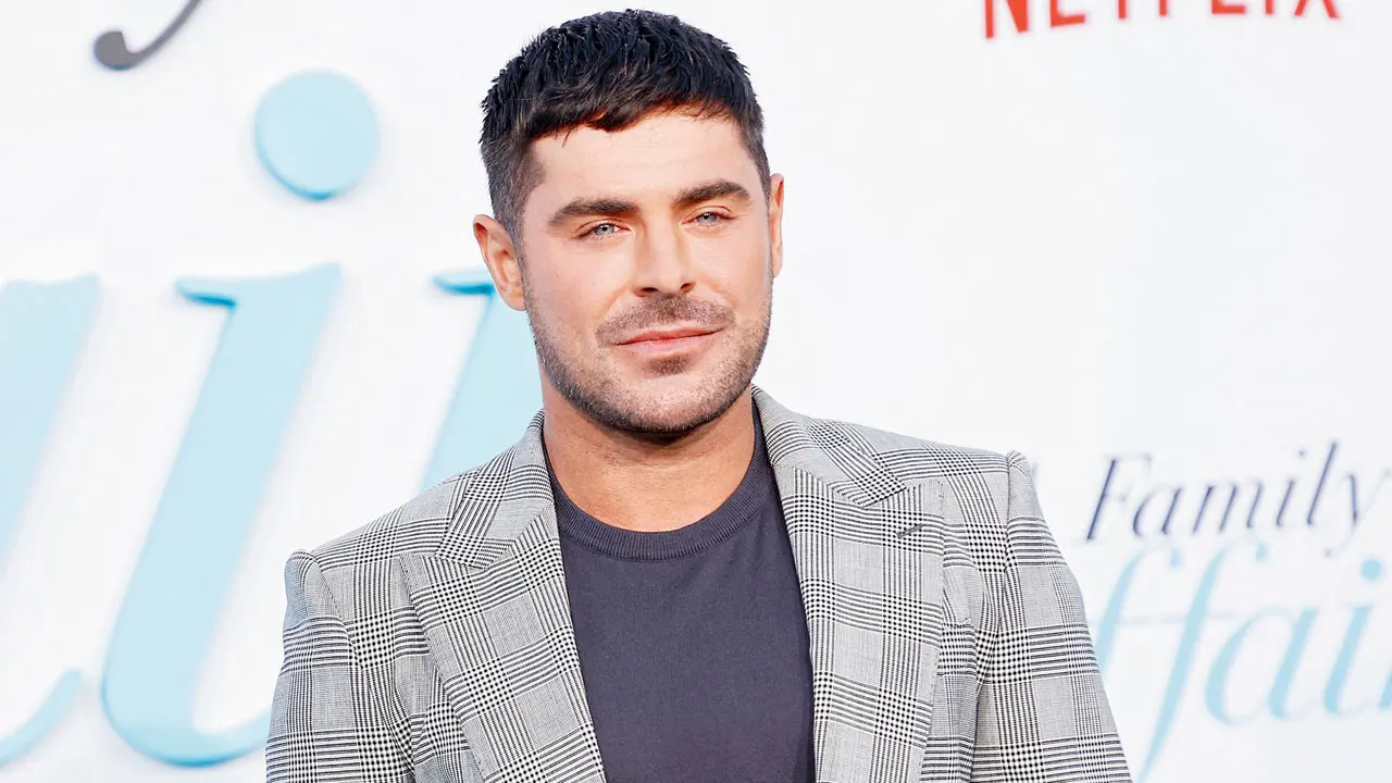 Zac Efron to headline executive produce ‘Angel Heart series
