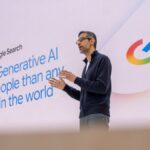 Here’s What We Expect to See at Google I/O 2026