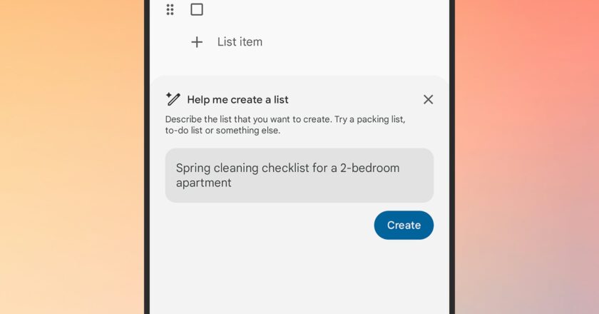 10 Hacks Every Google Keep User Should Know