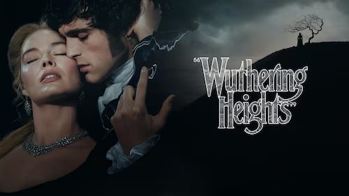 Wuthering Heights (2026)