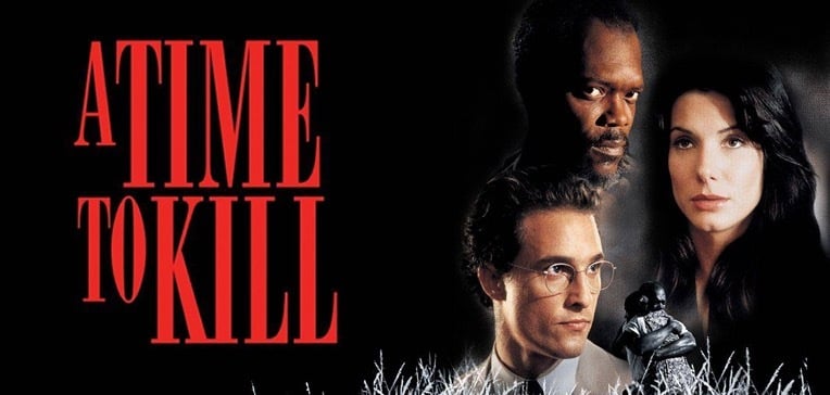 A Time to Kill (1996)