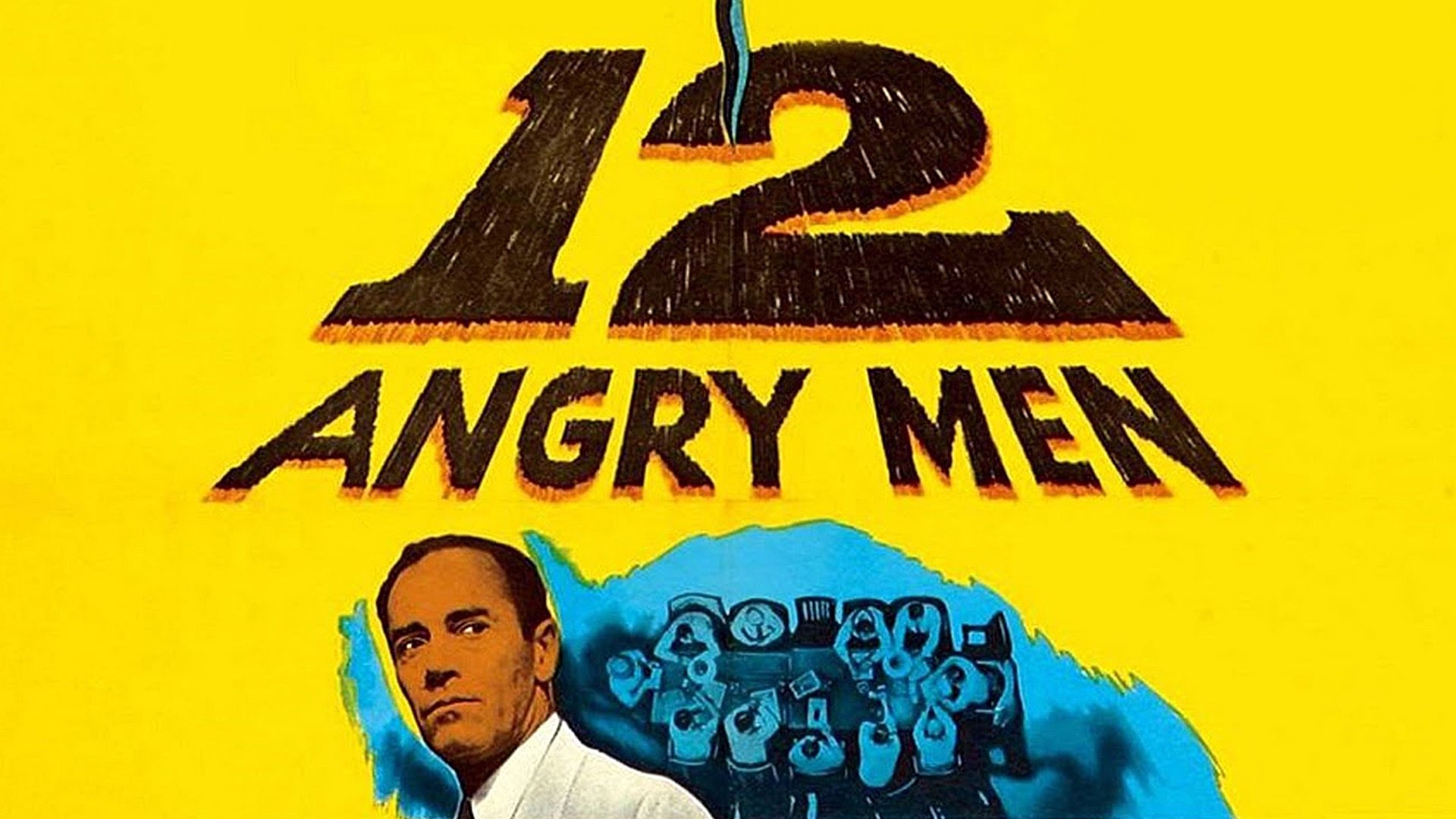12 Angry Men (1957)