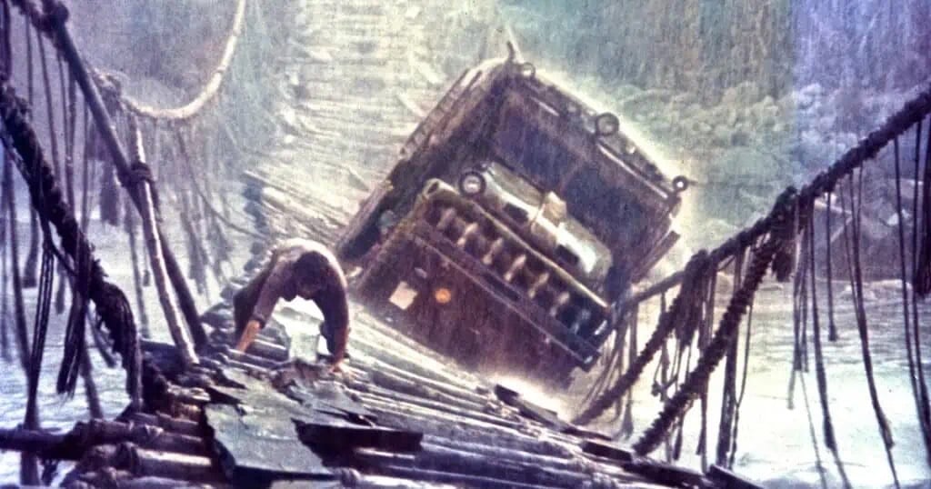 Sorcerer (1977)