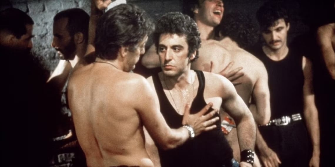 Cruising (1980)