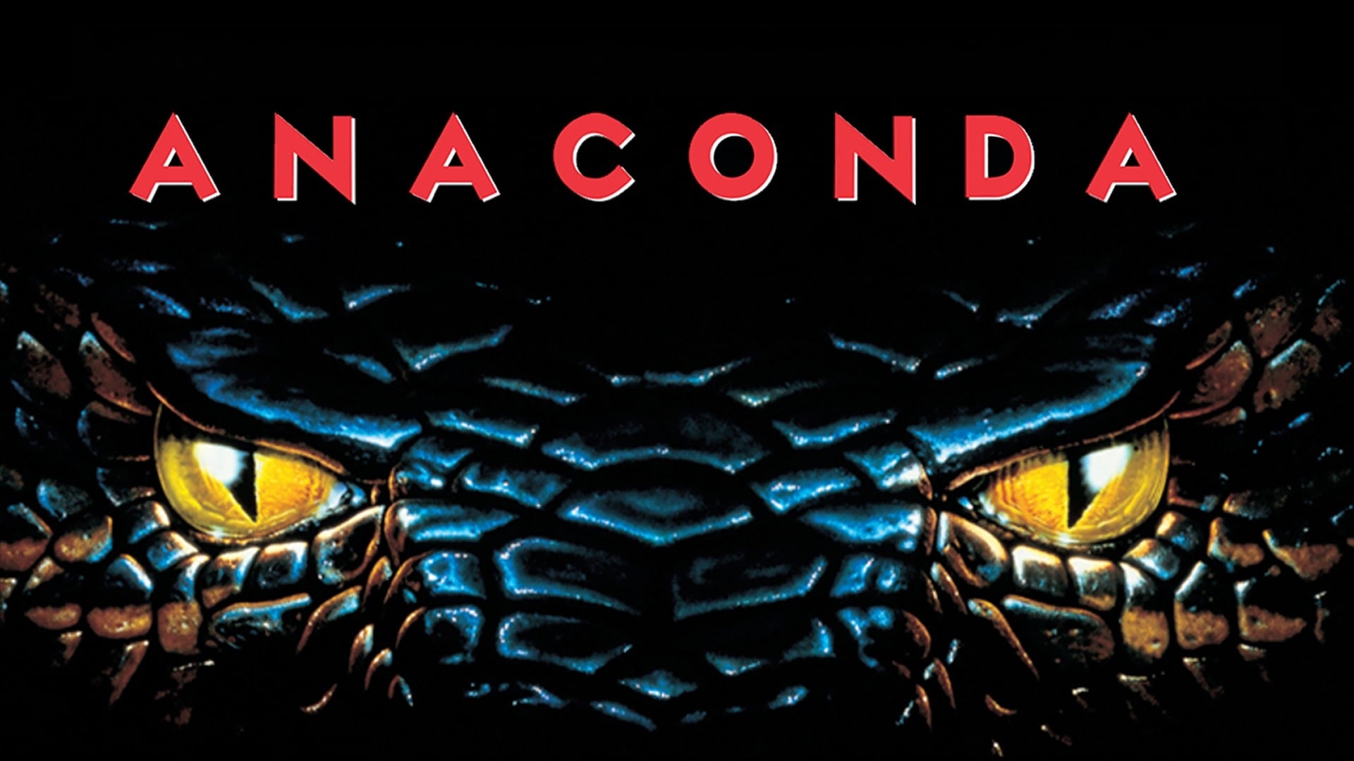 Anaconda (1997)