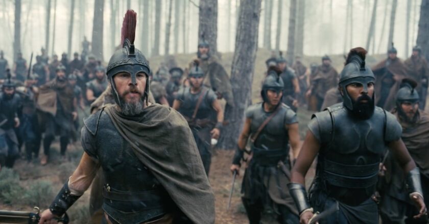 Why It Matters What Theater You See ‘The Odyssey’ In