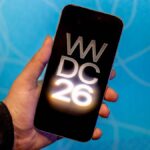 WWDC 2026 Live Blog: Announcements About iOS 27, AI Siri, Apple Intelligence, and More