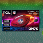 The TCL QM7K Mini-LED TV Is $1,000 Off Right Now