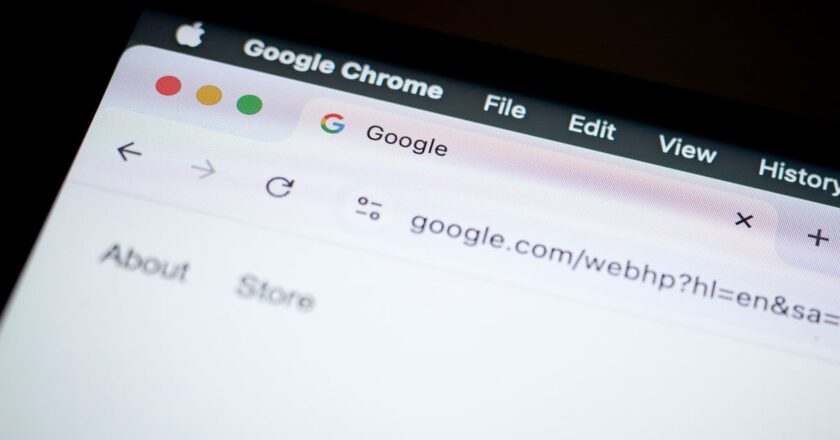 Update Chrome ASAP to Protect Yourself From This Active Exploit