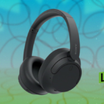 Sony’s Lightest Noise-Cancelling Headphones Are Over 50% Off Before Prime Day
