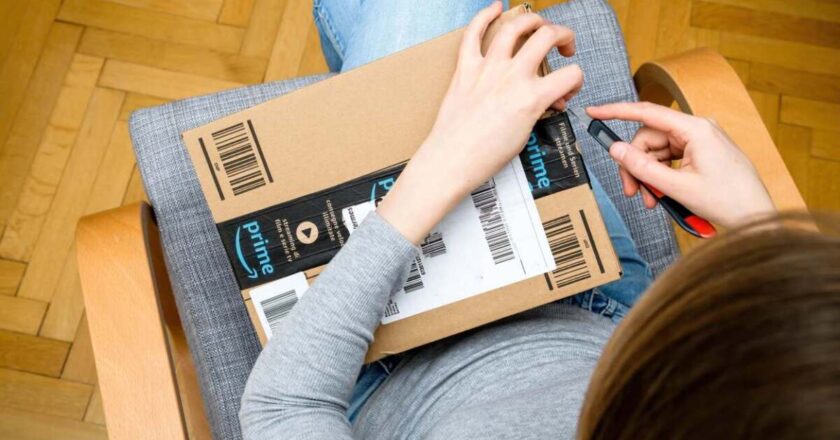 How to Share Your Amazon Prime Membership With Anyone