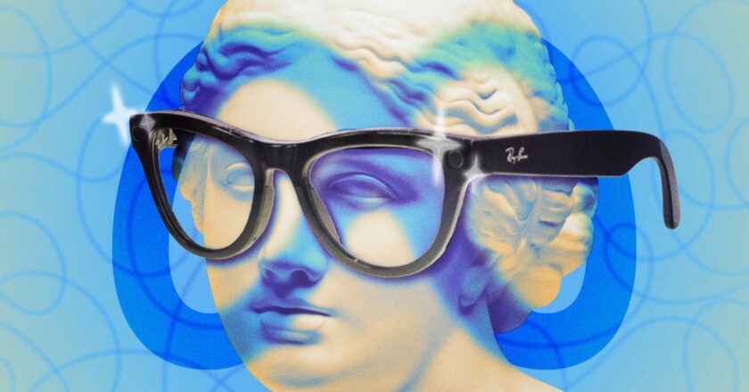 Five Hacks Every Meta Smart Glasses User Should Know