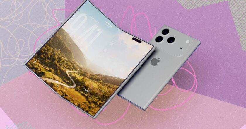Apple’s New Betas Offer Some Clues About the Next iPhones and MacBooks