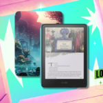 This Kindle Colorsoft Is $90 Off Ahead of Prime Day