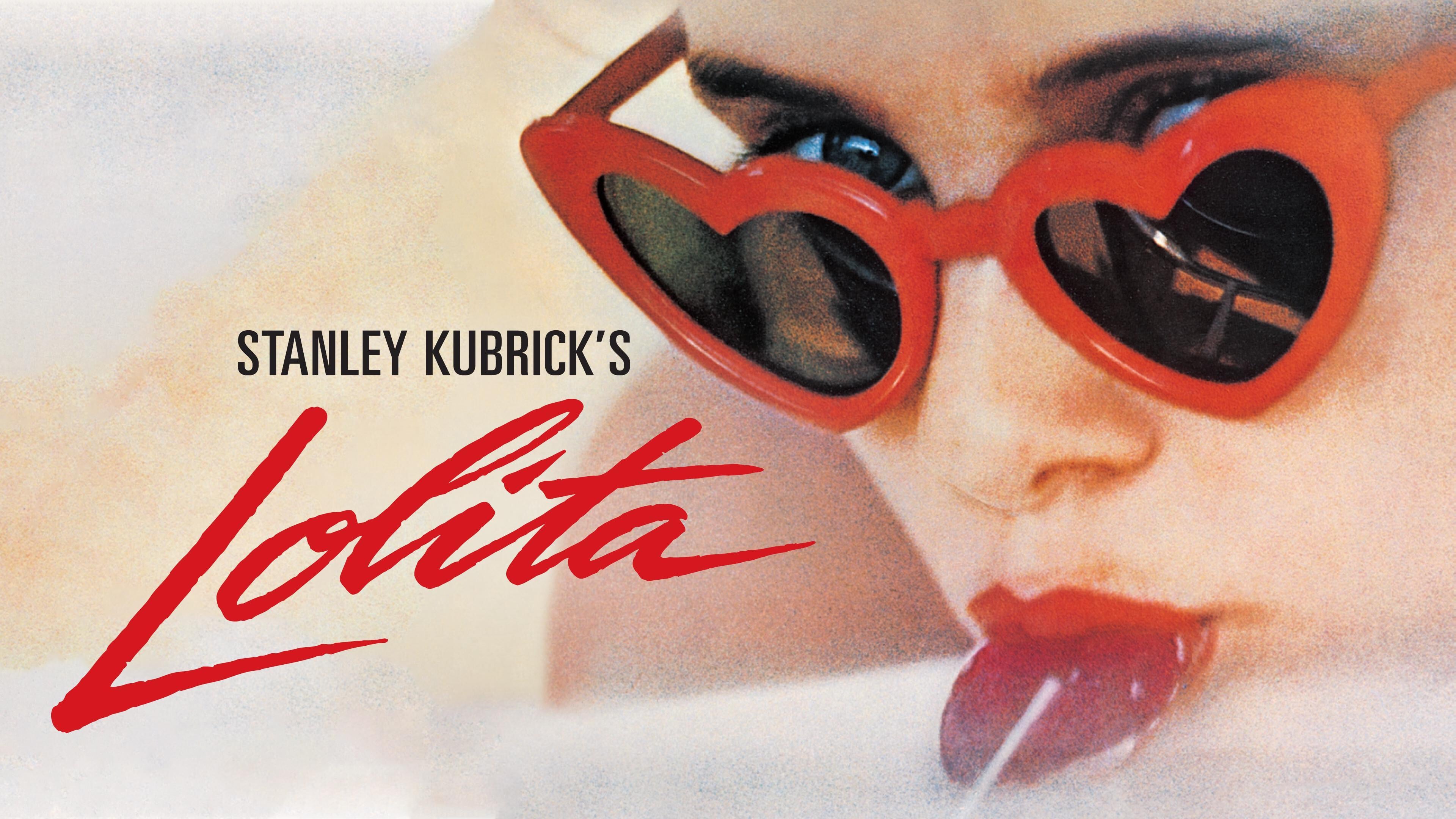 Lolita (1962)