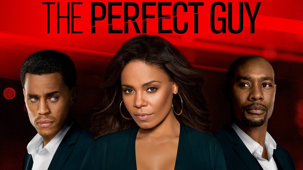 The Perfect Guy (2015)