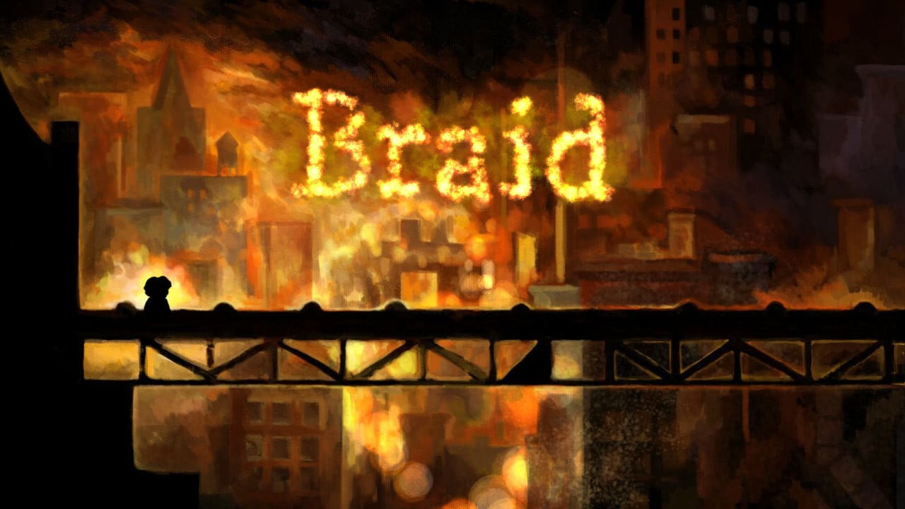 Braid (2009)