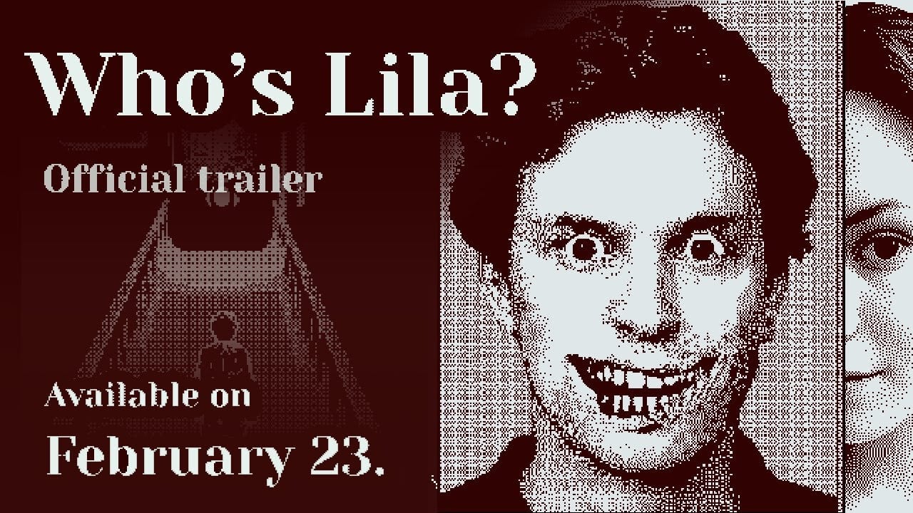 Who’s Lila?