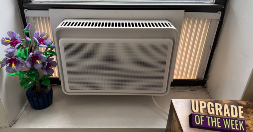 This Windmill Smart Air Conditioner Is My Home Upgrade of the Week