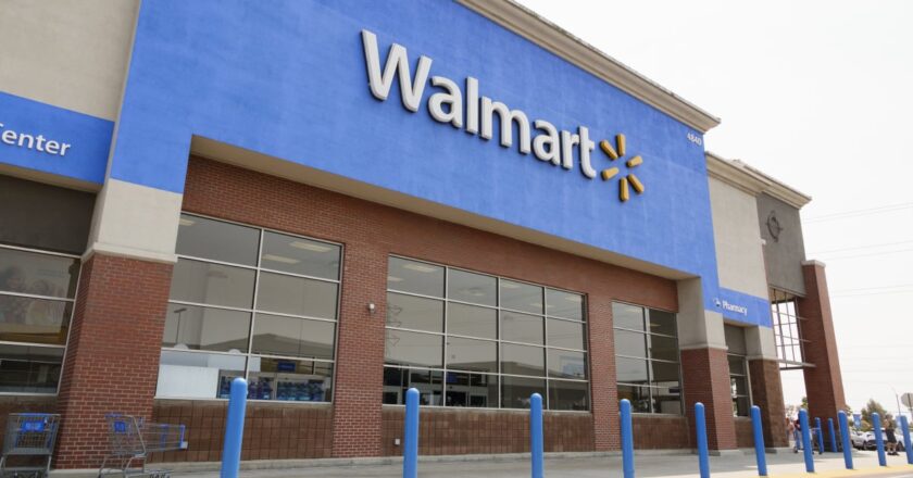 Walmart’s Big Summer Sale Is Ready to Take on Prime Day