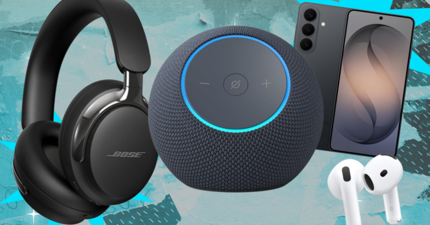 I’m a Tech Editor, and These Are the Best Early Prime Day Deals I’m Seeing