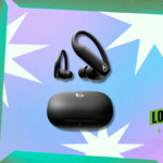 The Beats Powerbeats Pro 2 Earbuds Are at Their Lowest Price Ever for Prime Day