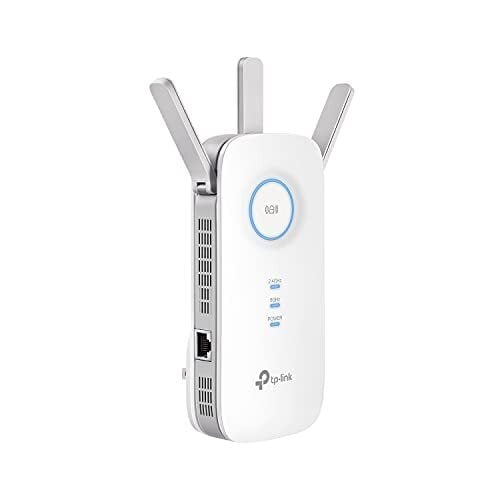 TP-Link RE550 AC1900 Wi-Fi Extender
