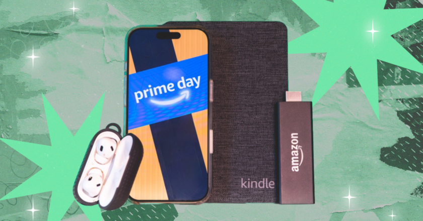 Prime Day 2026 Live Blog: The Best Deals on Headphones, TVs, Fitness Tech, and More