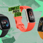 The Best Prime Day Sales on Fitbit Fitness Trackers, up to 47% Off