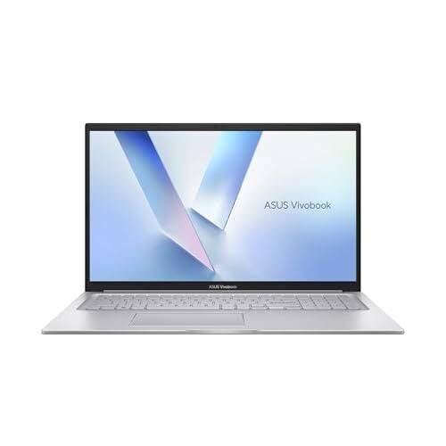 Asus Vivobook 17 Intel 7 1TB SSD 16GB RAM 17.3