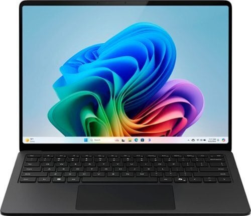 Microsoft Surface Snapdragon X Plus 512GB SSD 16GB RAM 13.8