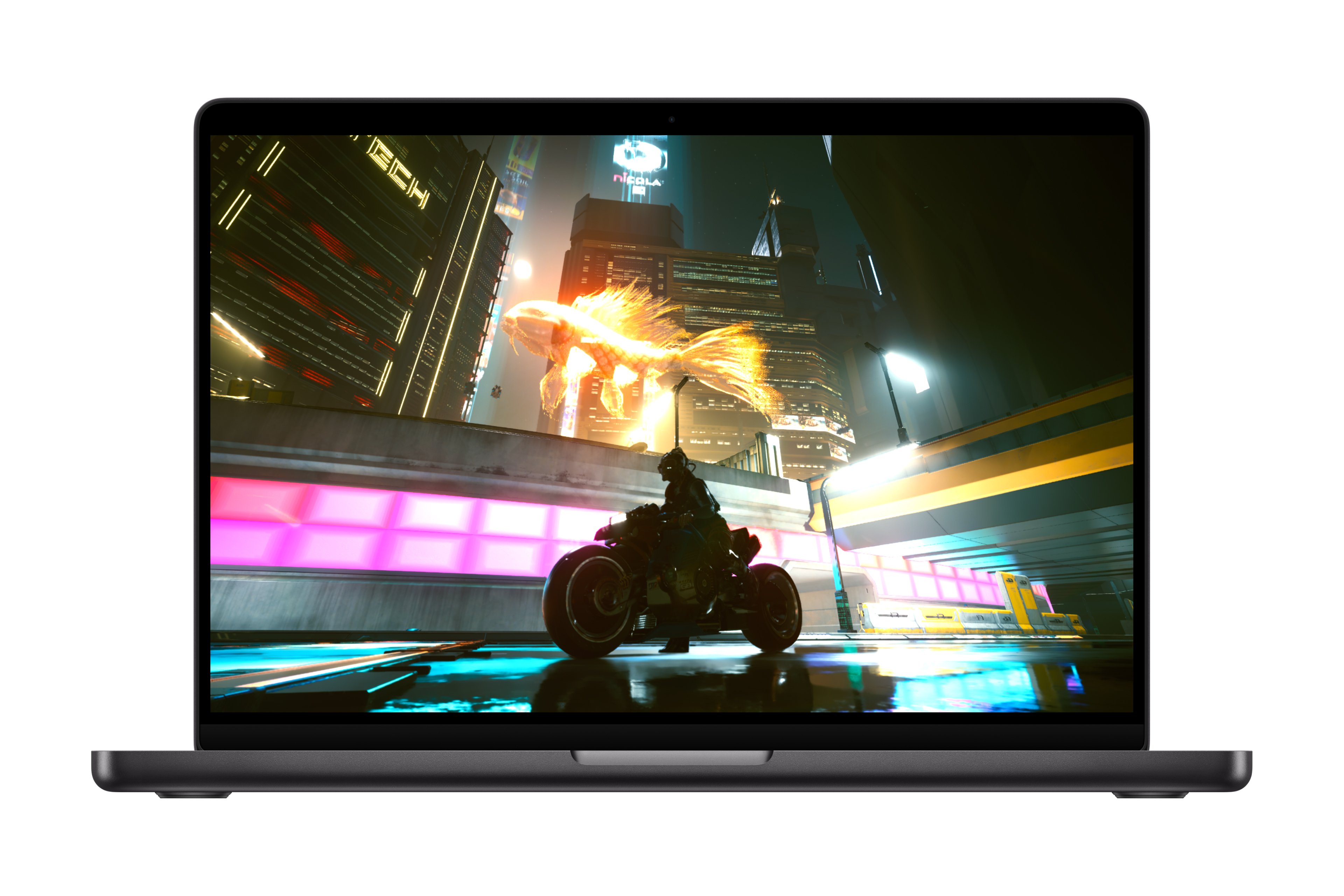 Apple MacBook Pro 14-inch (2025, M5)