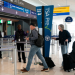You Can Now Use Google Wallet at Airport Security Instead Your ID