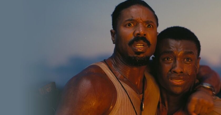 30 Sweaty Movies to Watch This Summer