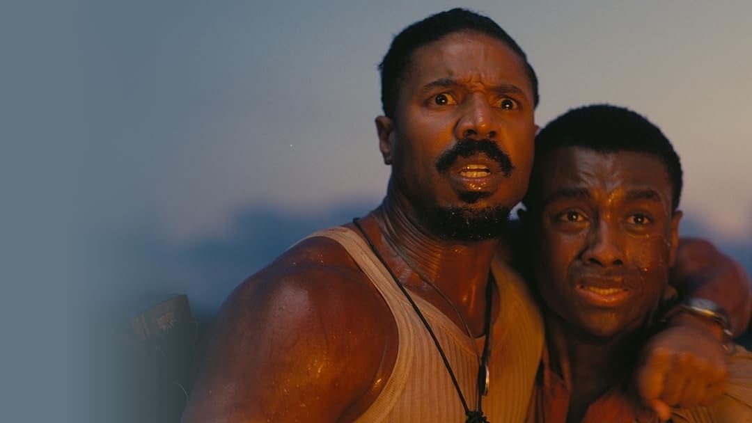 30 Sweaty Movies to Watch This Summer