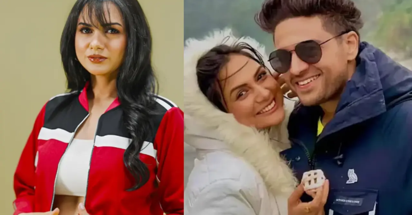 Akanksha Chamola reveals having a baby or not played a major role in her split with Gaurav Khanna