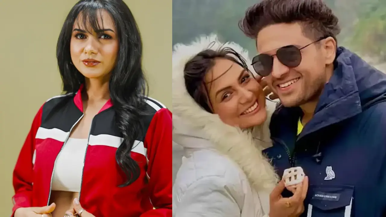 Akanksha Chamola reveals having a baby or not played a