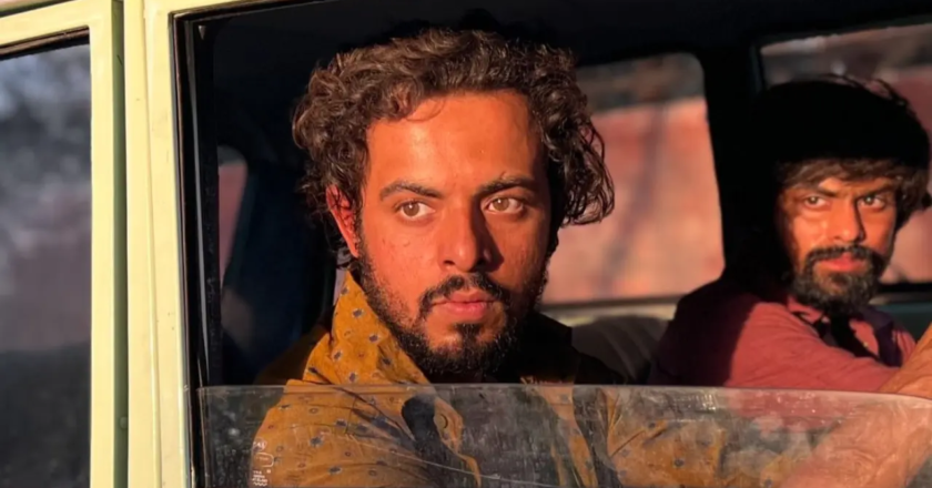 Akash Makhija aka Babu reveals getting death threats