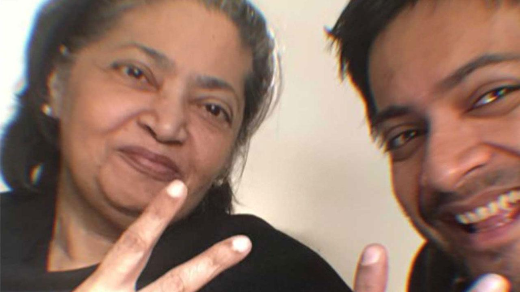 Ali Fazal says every day is gift as he honours his mother’s memory