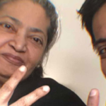Ali Fazal says every day is gift as he honours his mother’s memory