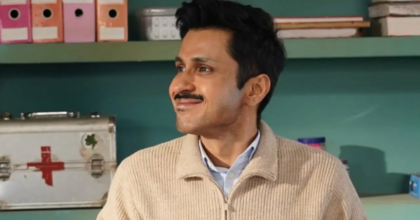 Amol Parashar’s Gram Chikitsalay season 2 to be released on June 23