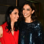 Anisha Padukone: Mental illness became personal when Deepika experienced anxiety