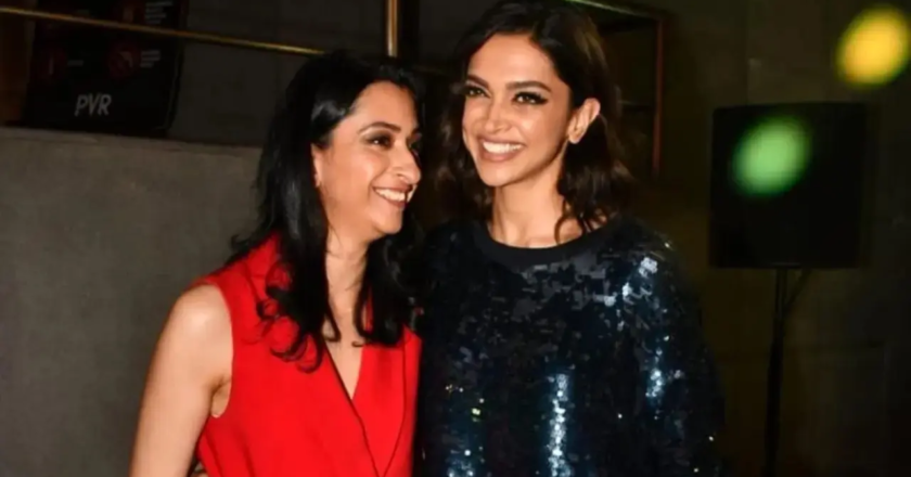 Anisha Padukone: Mental illness became personal when Deepika experienced anxiety