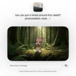 Apple’s Image Playground Just Caught Up to ChatGPT and Gemini