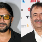 Arshad Warsi on reuniting with Rajkumar Hirani for third time