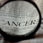 British television presenter Jeremy Clarkson reveals he has prostrate cancer