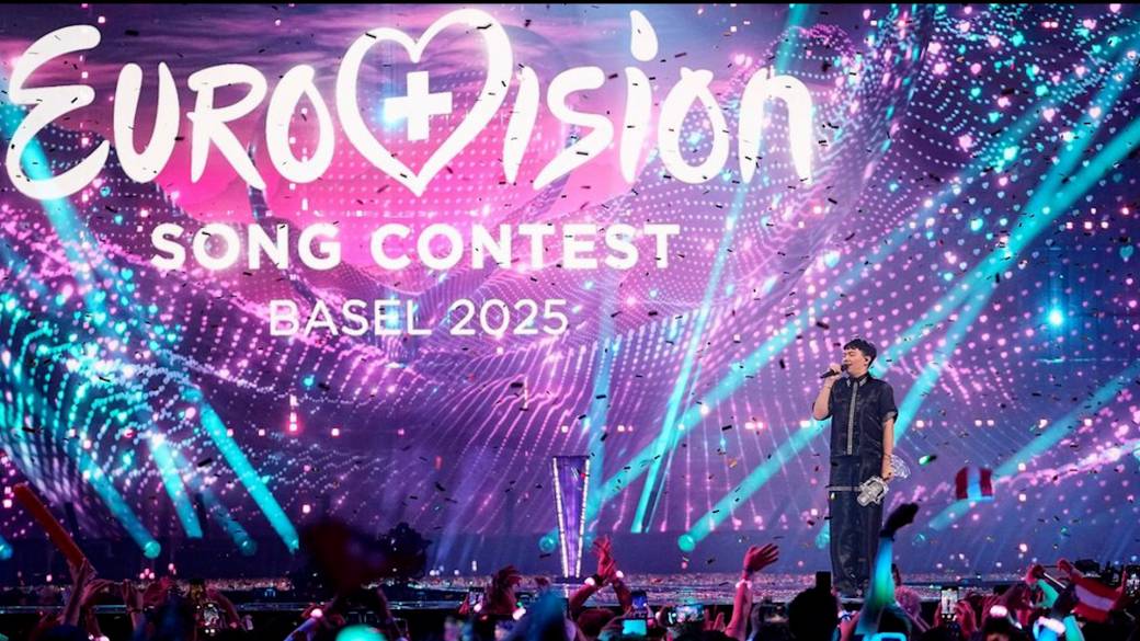Click to play video: 'Eurovision plan in Canada’s federal budget but would it be a hit here?'