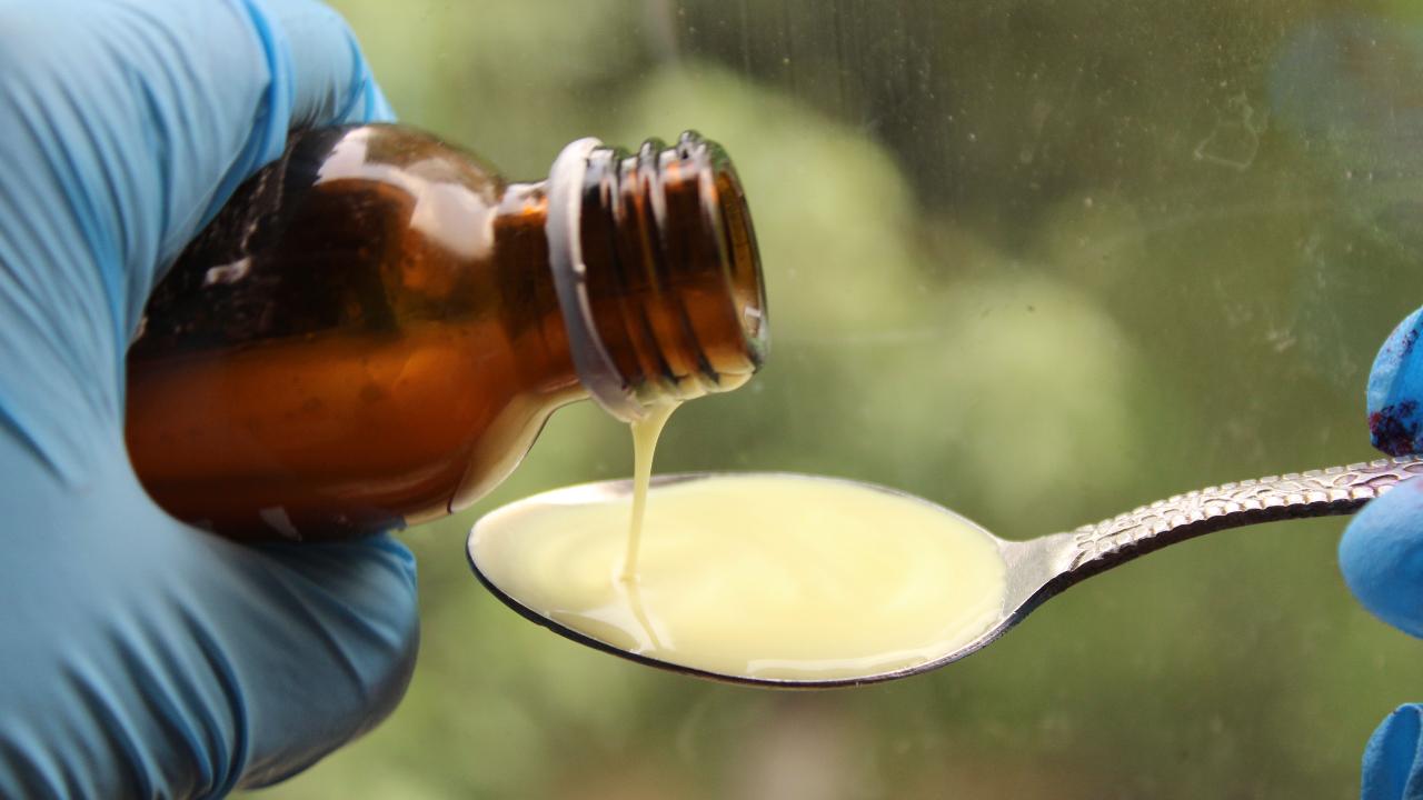 Cough syrup rules change: Mumbai docs explain why self-medication is dangerous 2 Cough syrup rules change Mumbai docs explain why self medication is