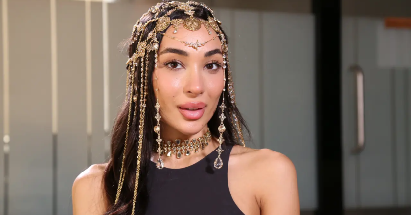 Desi Bling’s Lailli Mirza spills the beans on her deleted date scene