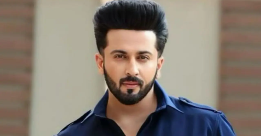 Dheeraj Dhoopar takes on a new challenge with Lock Upp: Sach Ya Sazaa
